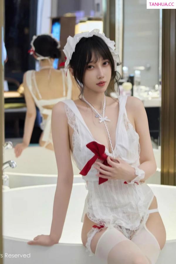 玥儿玥  [XiuRen]高清写真图 2025.09.29 No.10827 玥儿玥er 萝莉女仆第30张图片